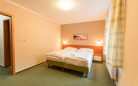 Hotel Na Kocandě
